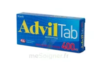 Advil 400 Mg Comprimés Enrobés Plq/14 à GRENOBLE