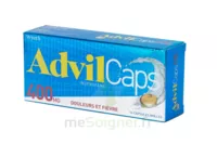 Advilcaps 400 Mg Caps Molle Plaq/14 à GRENOBLE