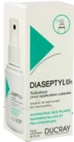 Diaseptyl 0,5 %, Solution Pour Application Cutanée à GRENOBLE