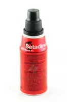 Betadine Scrub 4 Pour Cent, Solution Pour Application Cutanée (moussante) à GRENOBLE
