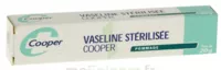Vaseline Sterilisee Cooper, Pommade à GRENOBLE