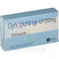Gynopura L.p. 150 Mg, Ovule à Libération Prolongée Plq/2 à GRENOBLE