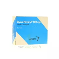 Gyno Pevaryl 150 Mg, Ovule à GRENOBLE
