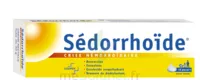 Sedorrhoide Crise Hemorroidaire Crème Rectale T/30g à GRENOBLE