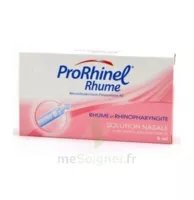 Prorhinel Rhume, Solution Nasale à GRENOBLE