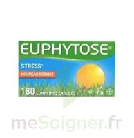 Euphytose Comprimés Enrobés B/180 à GRENOBLE