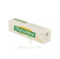 Titanoreine A La Lidocaine 2 Pour Cent, Crème à GRENOBLE