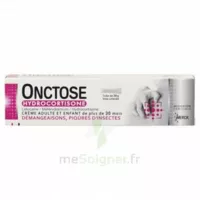 Onctose Hydrocortisone Crème T/38g à GRENOBLE
