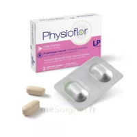 Physioflor Lp Comprimés Vaginal B/2 à GRENOBLE