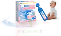 Audibaby Solution Auriculaire 10 Unidoses/2ml à GRENOBLE