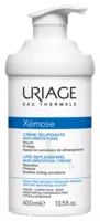 Xémose Crème Relipidante Anti-irritations 400ml à GRENOBLE