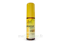 Rescue Spray Fl/20ml à GRENOBLE